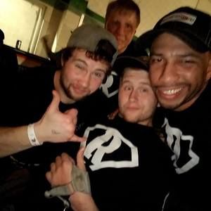 Meet your Posher, Tommy